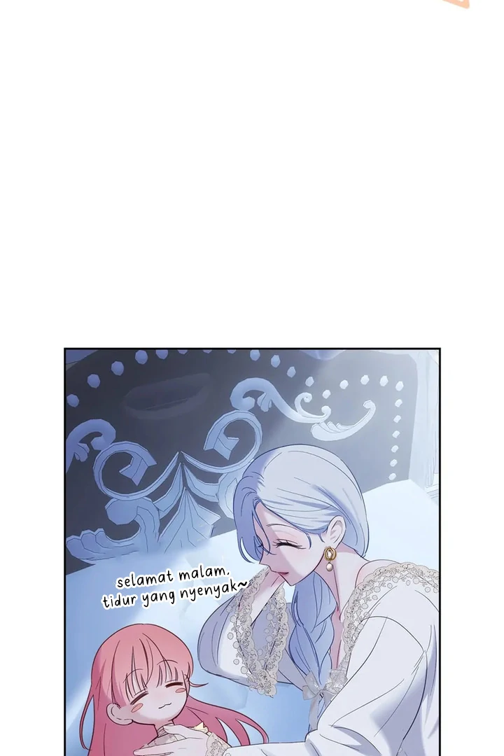 Baby Prisoner of Winter Castle Chapter 27 Gambar 96