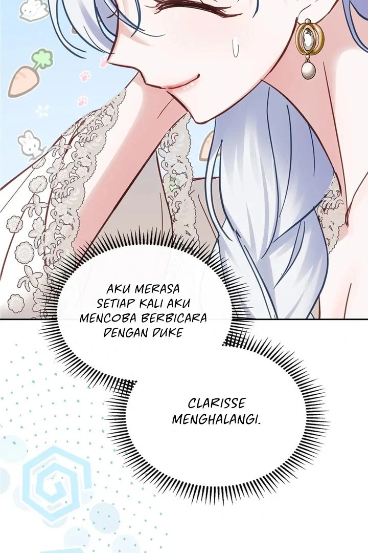 Baby Prisoner of Winter Castle Chapter 27 Gambar 98