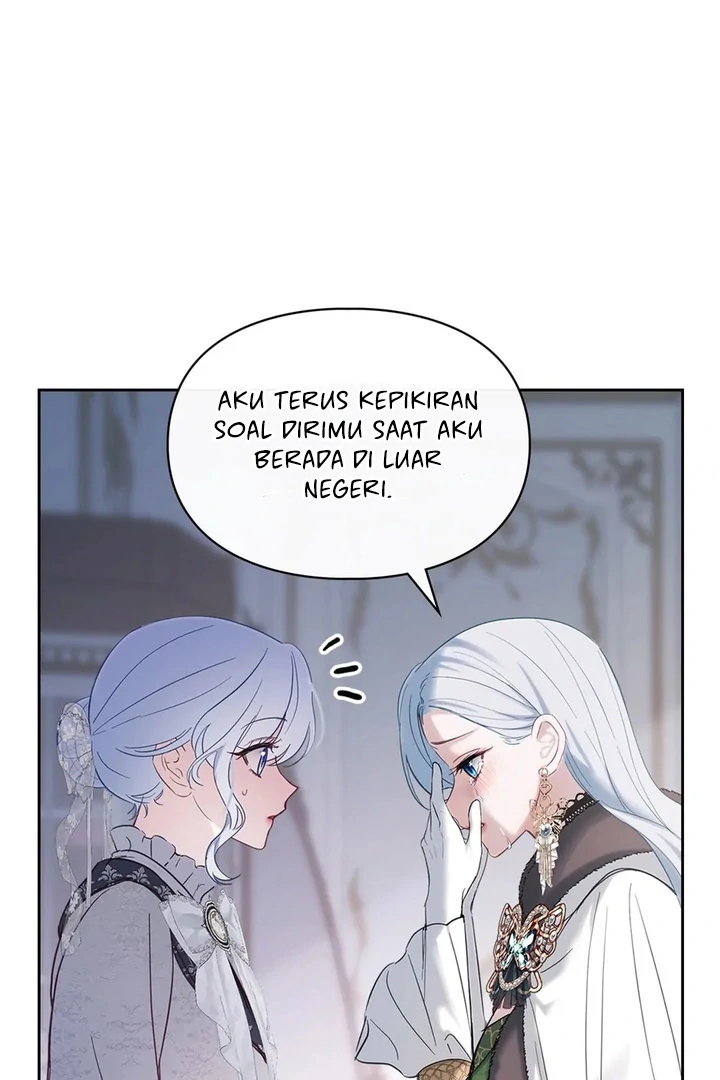 Baby Prisoner of Winter Castle Chapter 26 Gambar 10