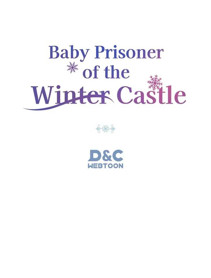 Baby Prisoner of Winter Castle Chapter 26 Gambar 100