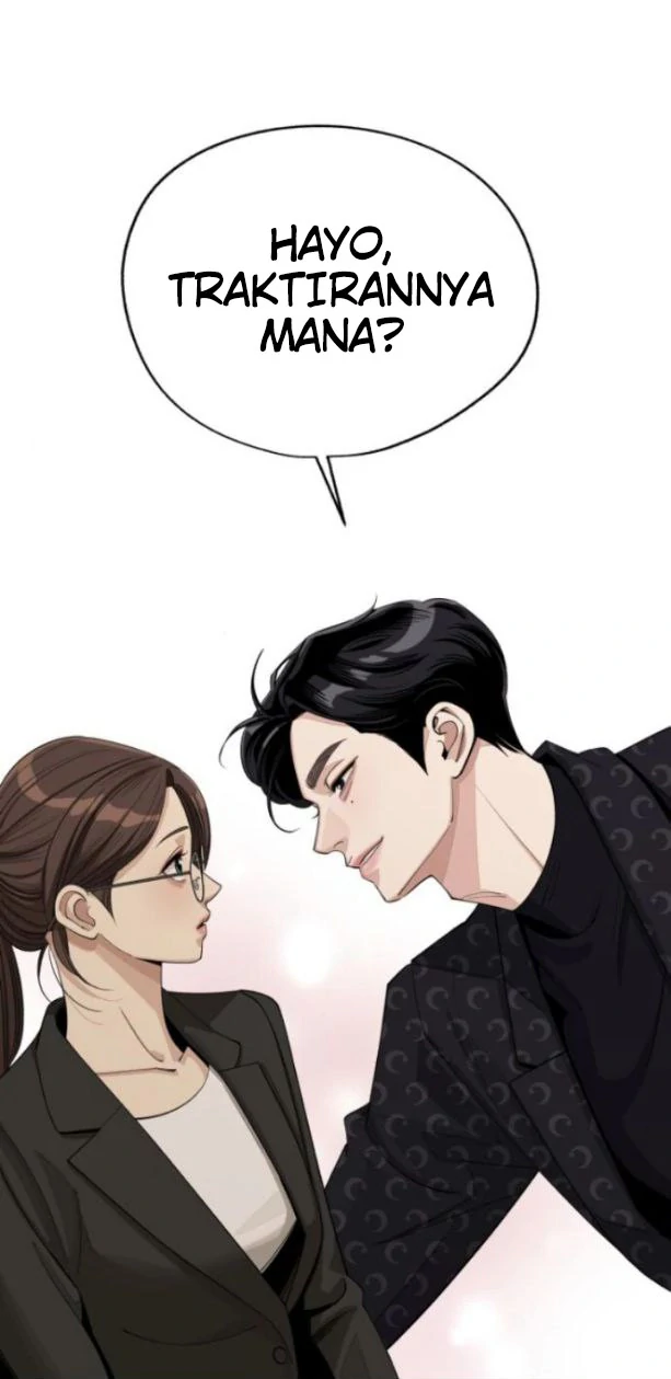 Baby Prisoner of Winter Castle Chapter 26 Gambar 101
