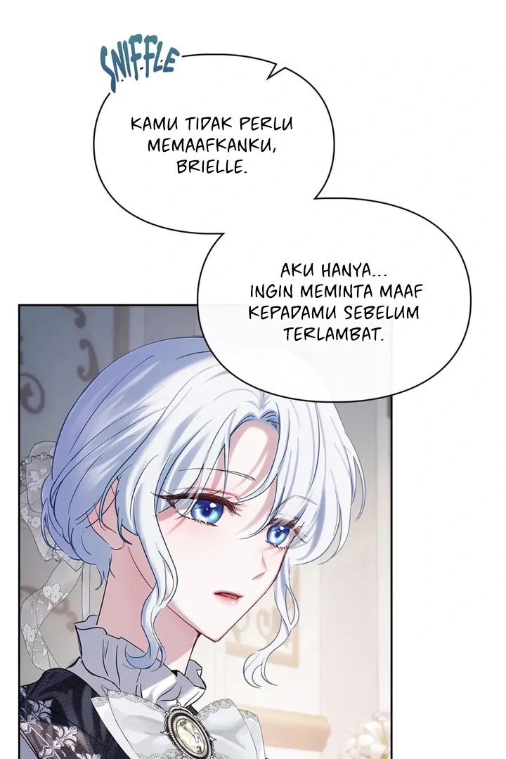 Baby Prisoner of Winter Castle Chapter 26 Gambar 12