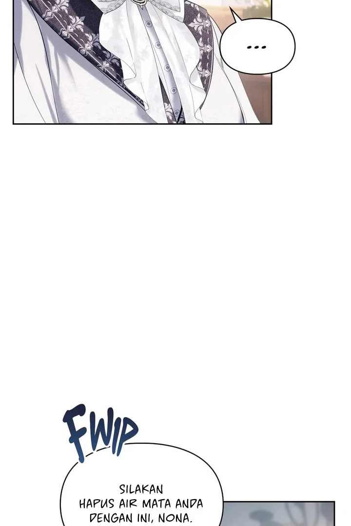 Baby Prisoner of Winter Castle Chapter 26 Gambar 13