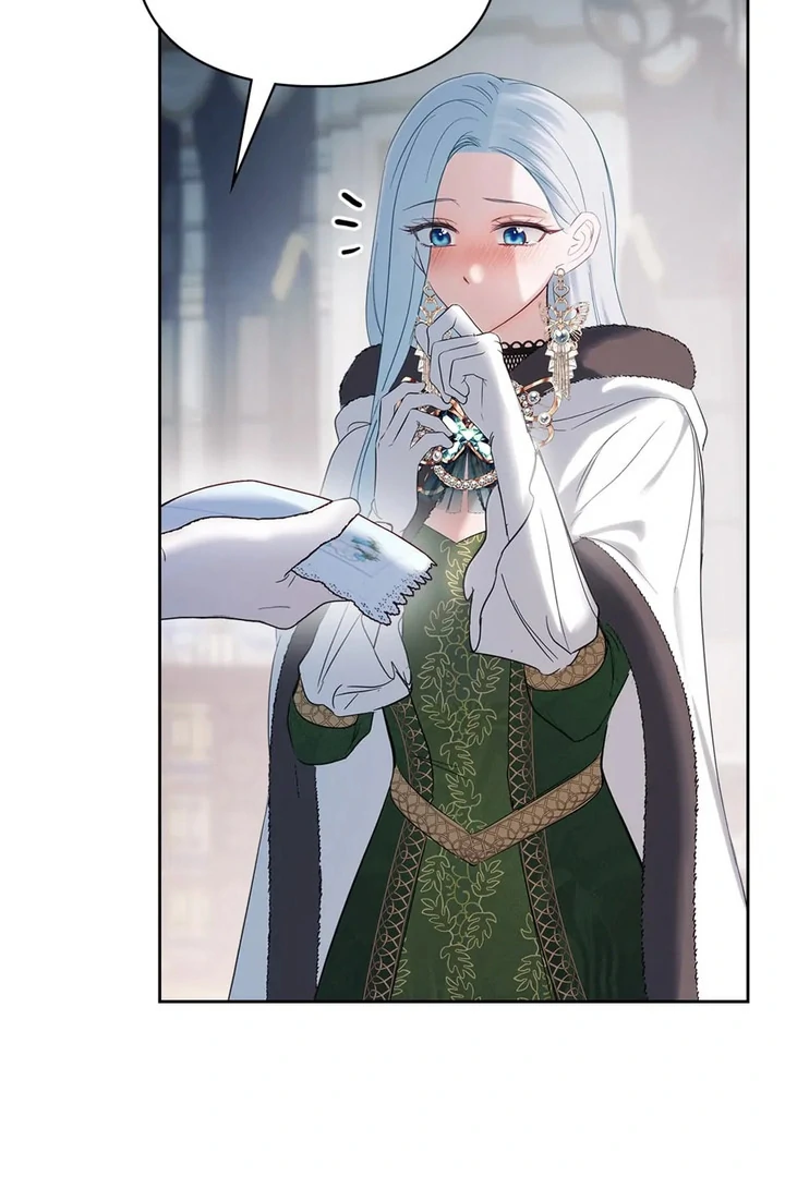 Baby Prisoner of Winter Castle Chapter 26 Gambar 14