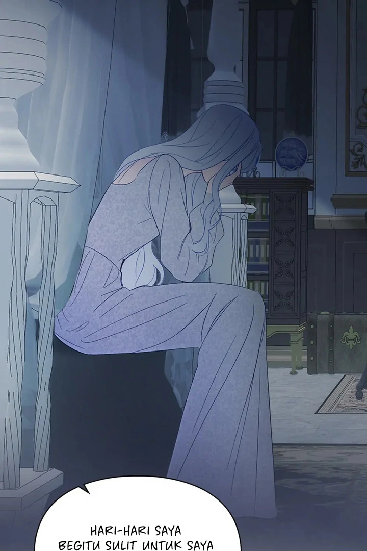 Baby Prisoner of Winter Castle Chapter 26 Gambar 16