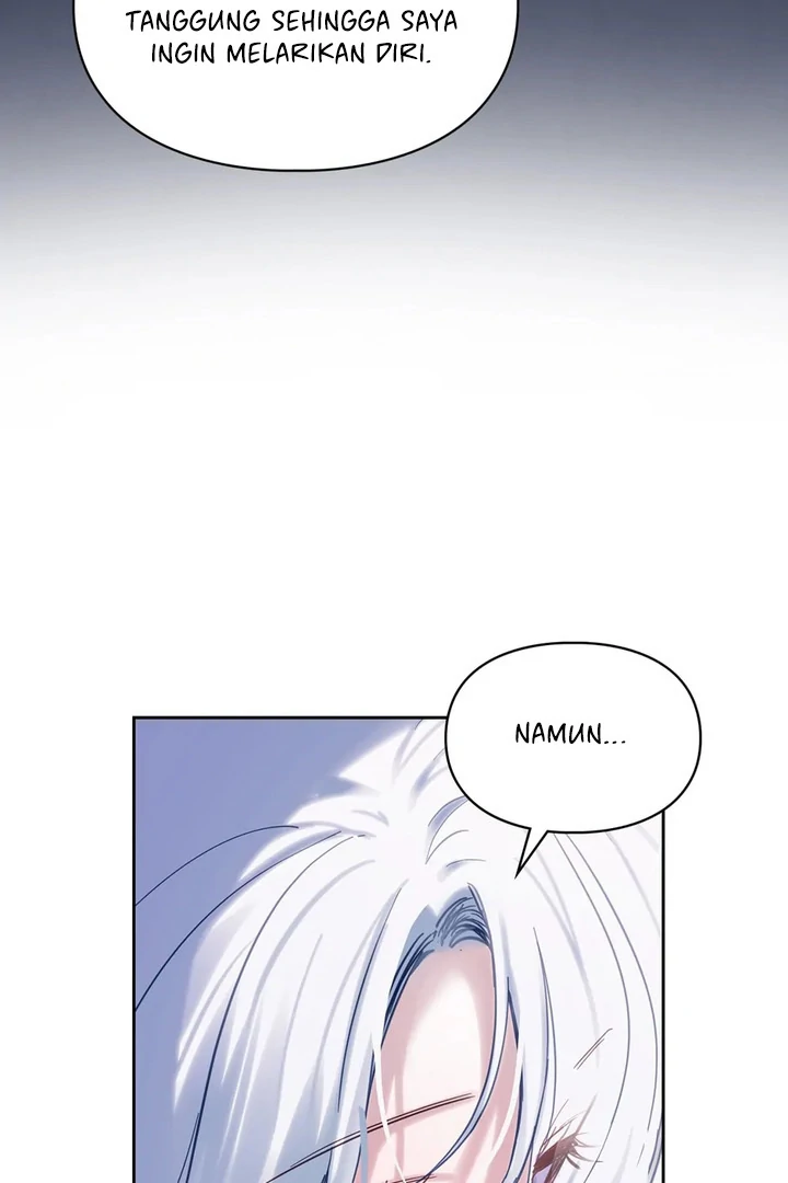 Baby Prisoner of Winter Castle Chapter 26 Gambar 17