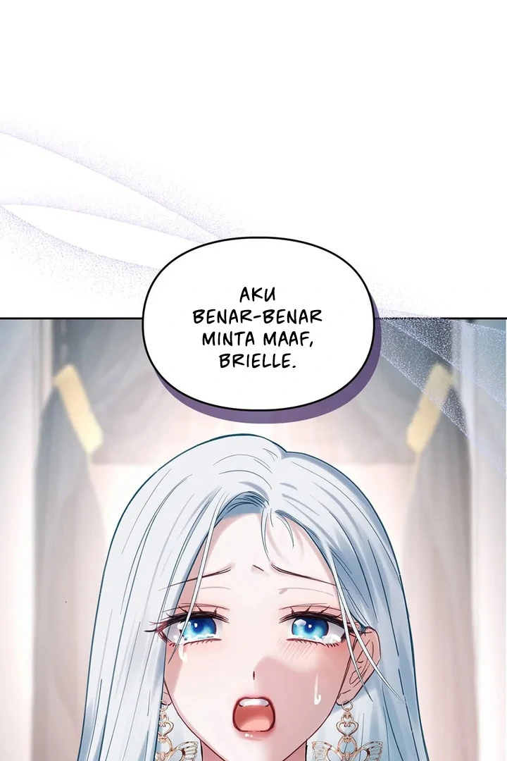 Baca Manhwa Baby Prisoner of Winter Castle Chapter 26 Gambar 2