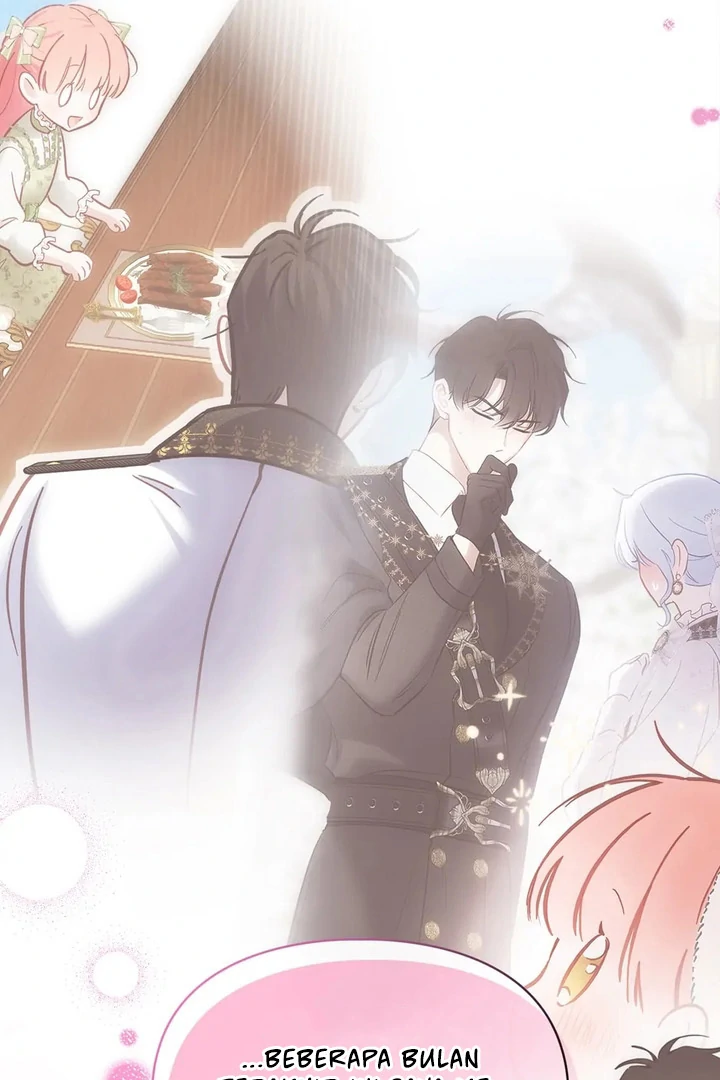 Baby Prisoner of Winter Castle Chapter 26 Gambar 20