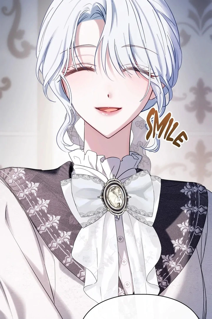 Baby Prisoner of Winter Castle Chapter 26 Gambar 23