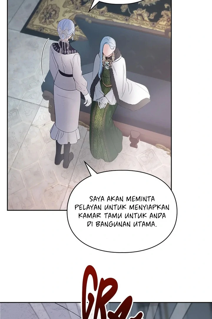 Baby Prisoner of Winter Castle Chapter 26 Gambar 26