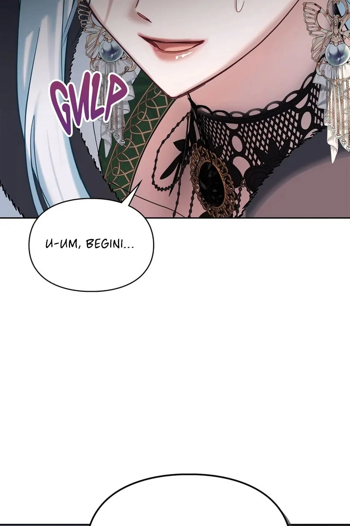 Baby Prisoner of Winter Castle Chapter 26 Gambar 30