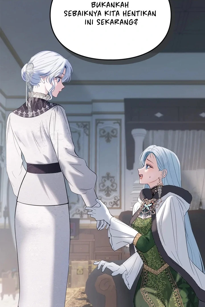 Baby Prisoner of Winter Castle Chapter 26 Gambar 31