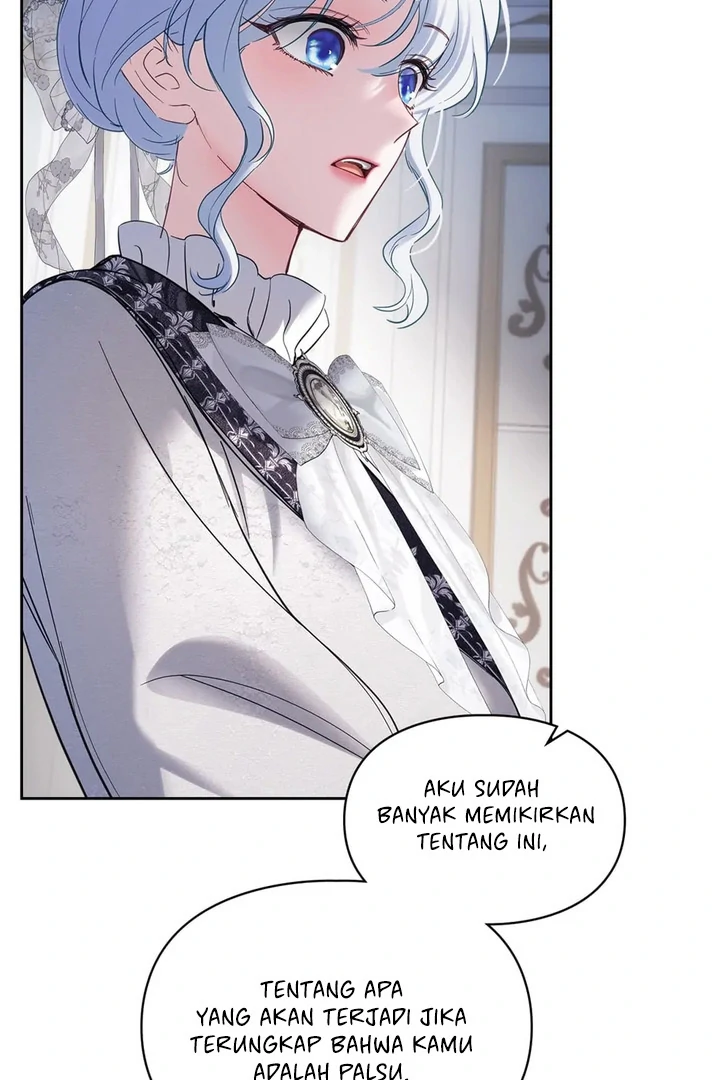 Baby Prisoner of Winter Castle Chapter 26 Gambar 33