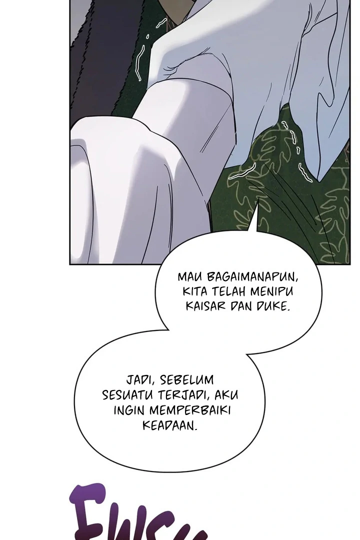 Baby Prisoner of Winter Castle Chapter 26 Gambar 35