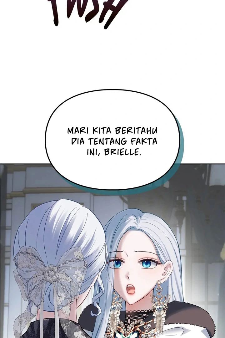 Baby Prisoner of Winter Castle Chapter 26 Gambar 36