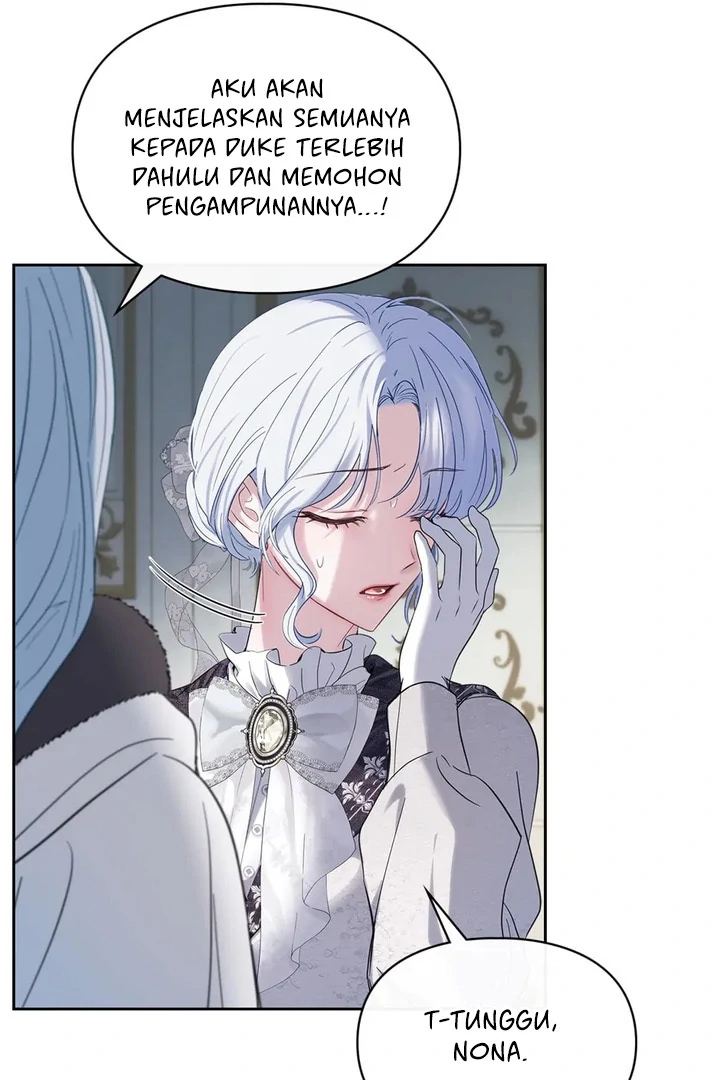 Baby Prisoner of Winter Castle Chapter 26 Gambar 39