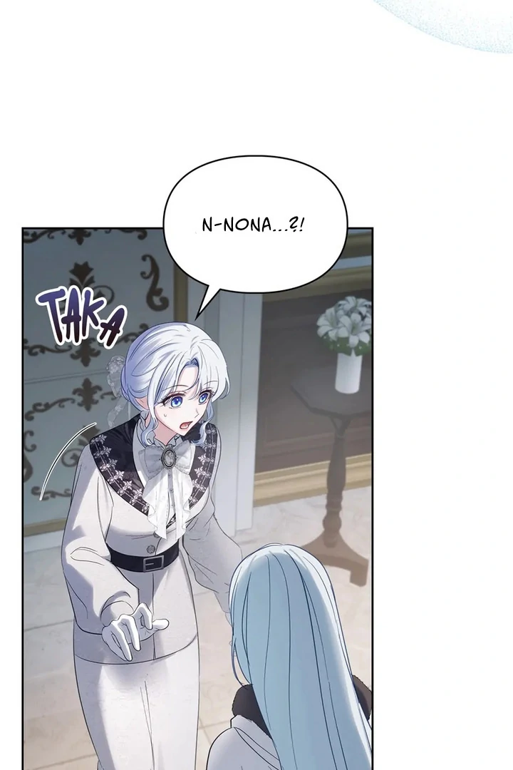 Baby Prisoner of Winter Castle Chapter 26 Gambar 4