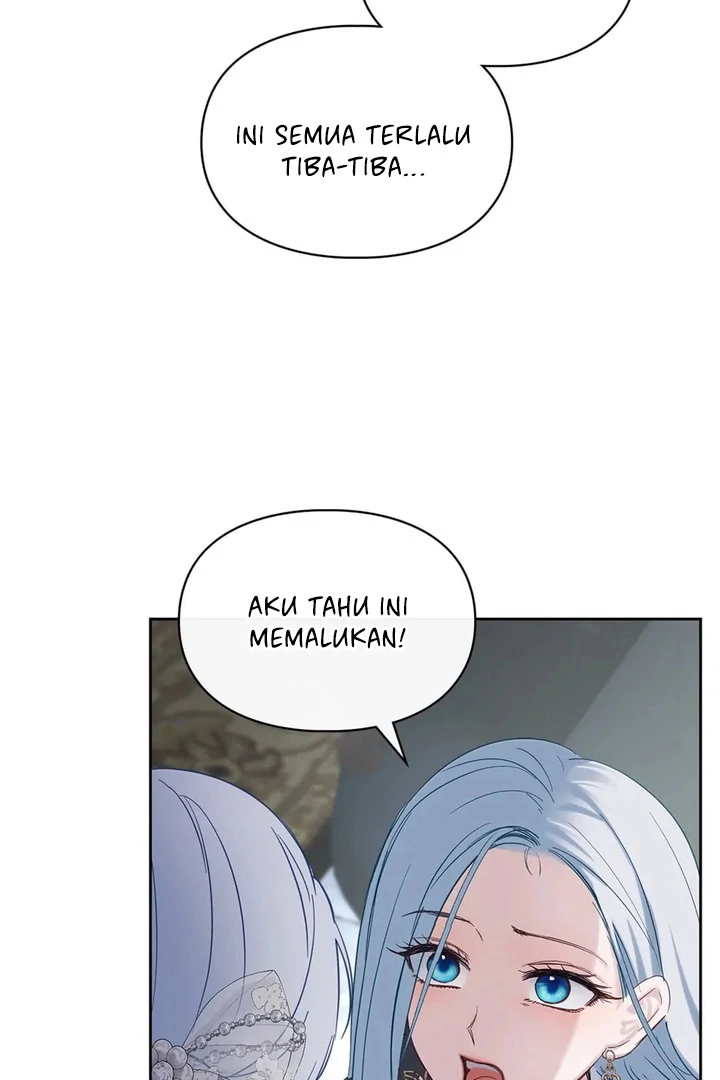 Baby Prisoner of Winter Castle Chapter 26 Gambar 40
