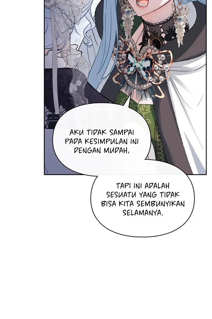 Baby Prisoner of Winter Castle Chapter 26 Gambar 41