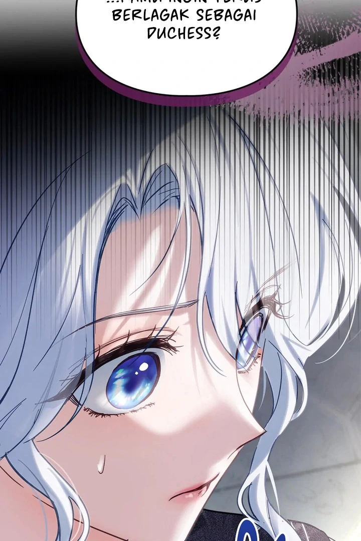 Baby Prisoner of Winter Castle Chapter 26 Gambar 45