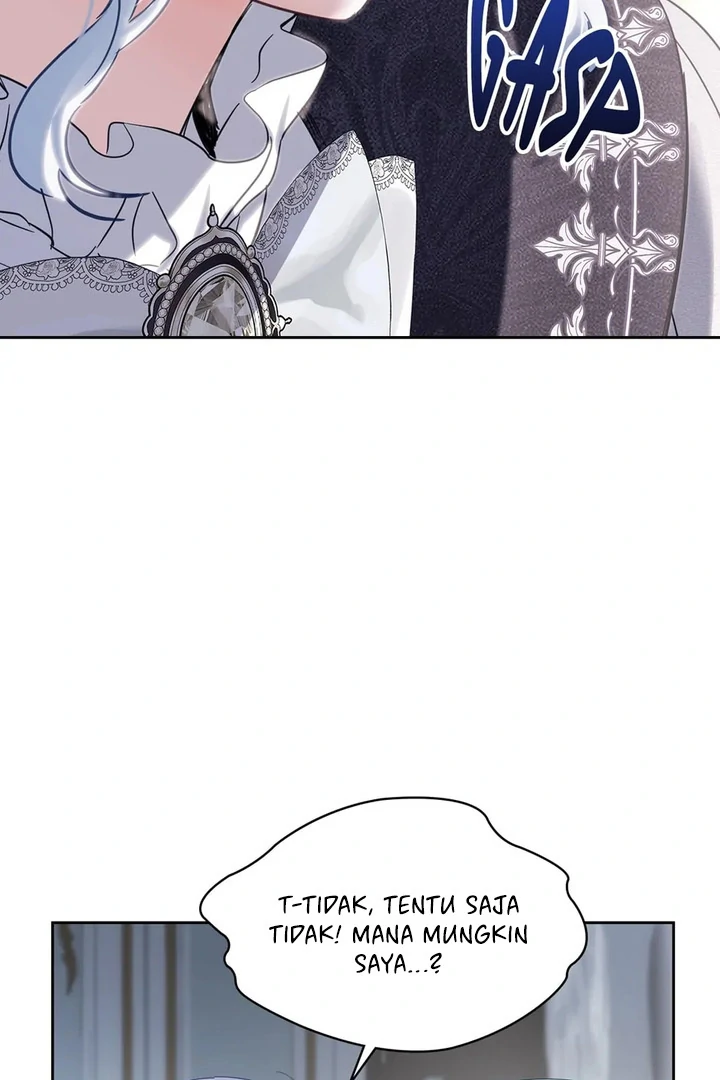 Baby Prisoner of Winter Castle Chapter 26 Gambar 46