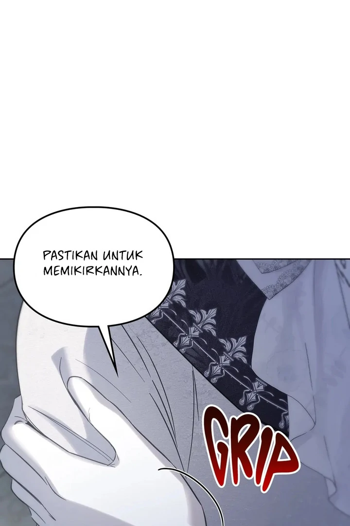 Baby Prisoner of Winter Castle Chapter 26 Gambar 48