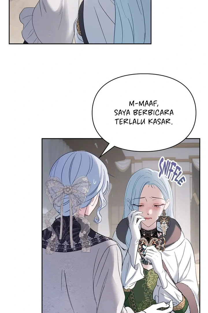 Baby Prisoner of Winter Castle Chapter 26 Gambar 5