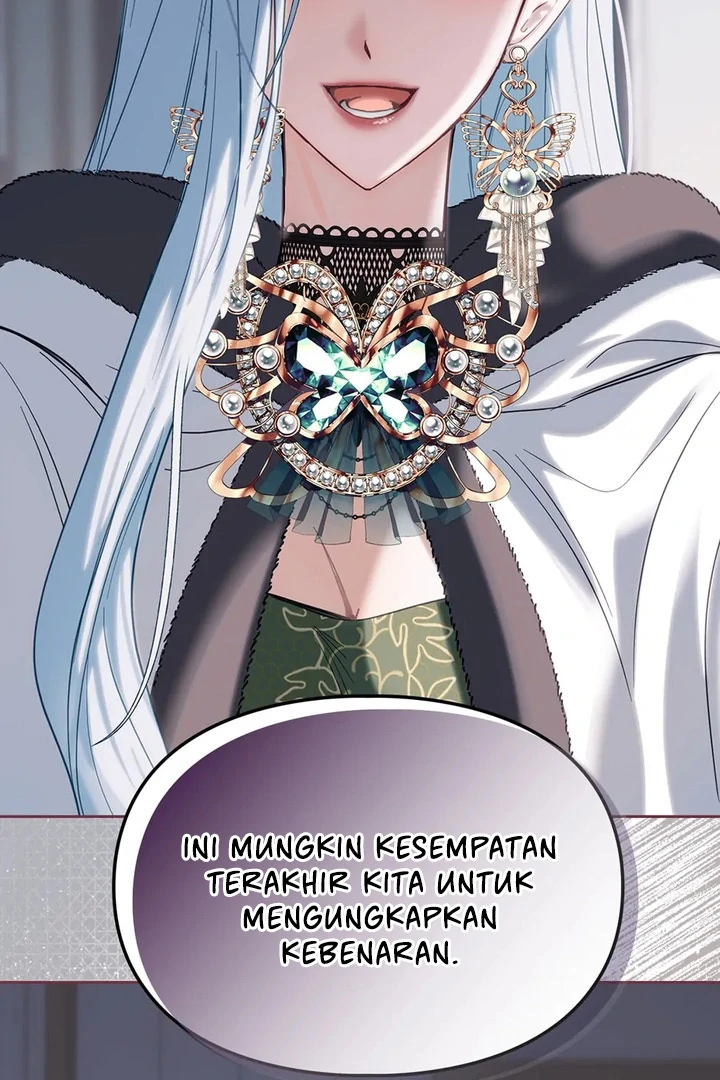 Baby Prisoner of Winter Castle Chapter 26 Gambar 50
