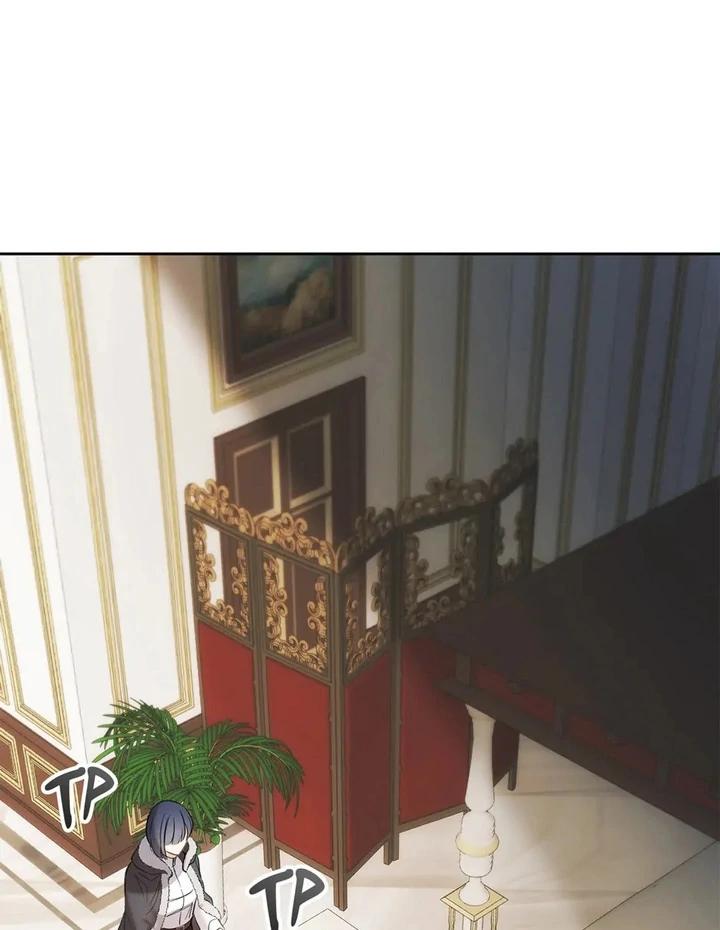 Baby Prisoner of Winter Castle Chapter 26 Gambar 55