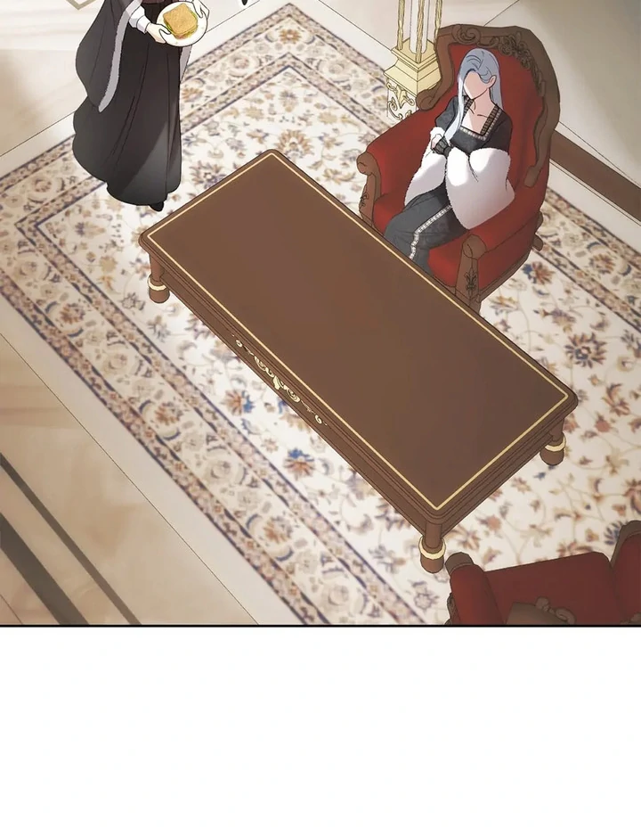 Baby Prisoner of Winter Castle Chapter 26 Gambar 56