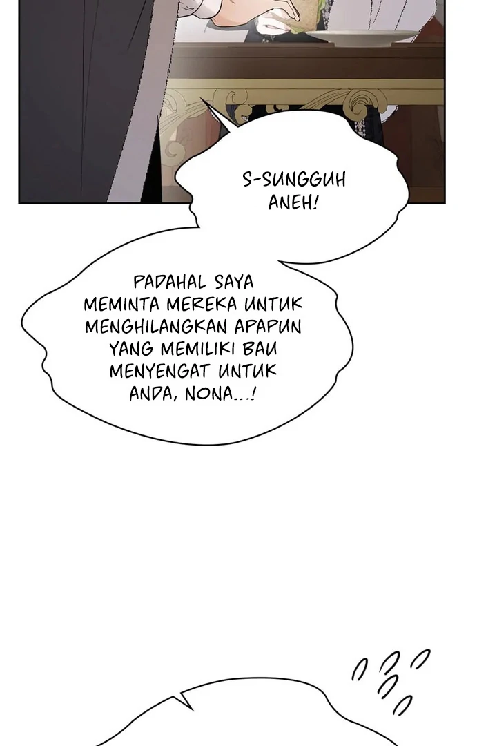 Baby Prisoner of Winter Castle Chapter 26 Gambar 65