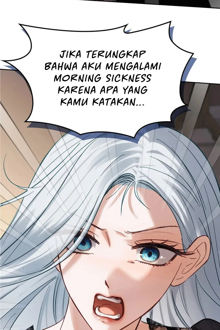 Baby Prisoner of Winter Castle Chapter 26 Gambar 69