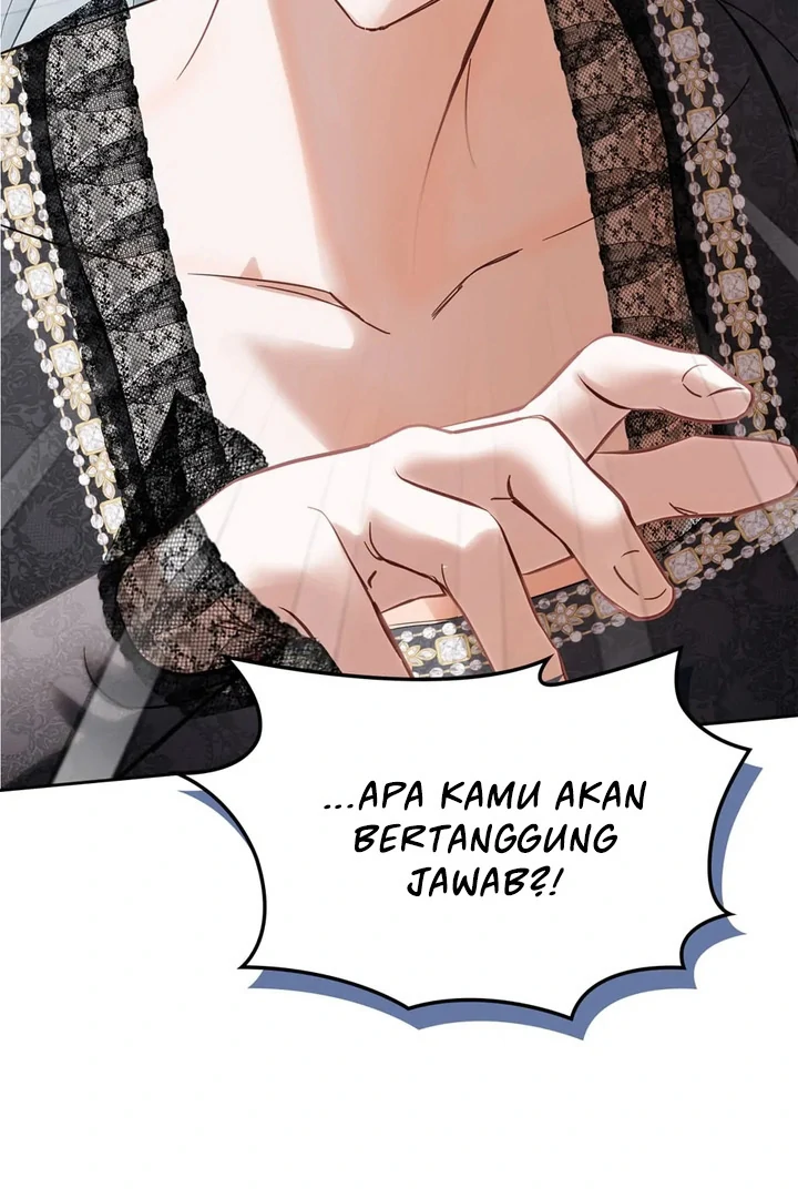 Baby Prisoner of Winter Castle Chapter 26 Gambar 70