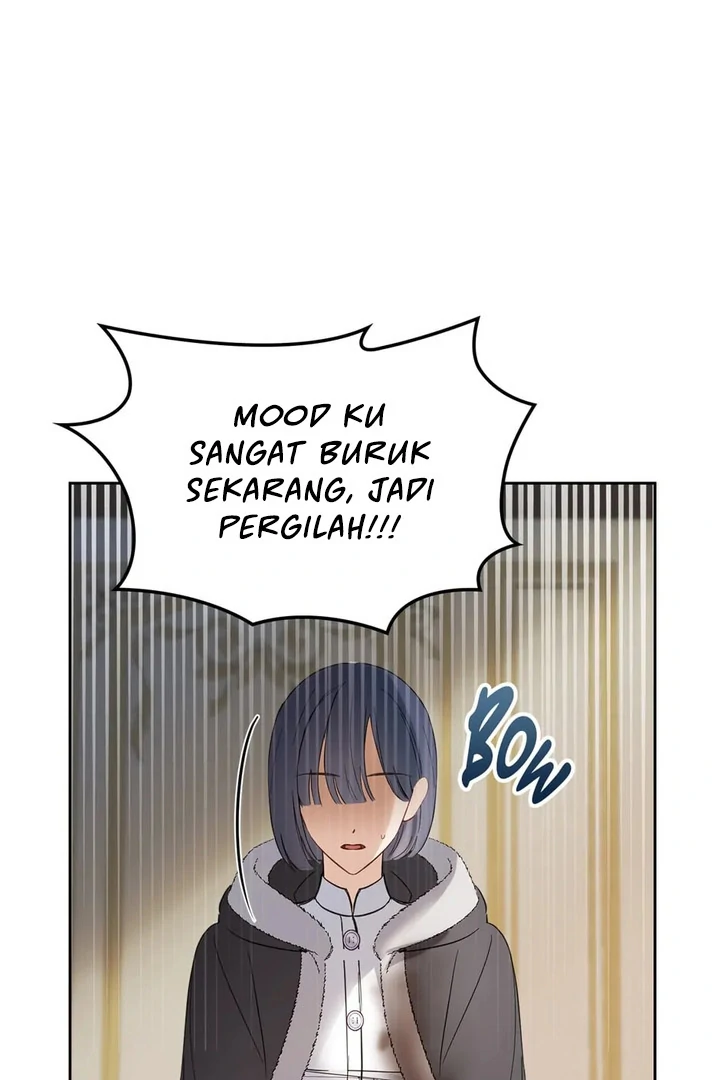 Baby Prisoner of Winter Castle Chapter 26 Gambar 71