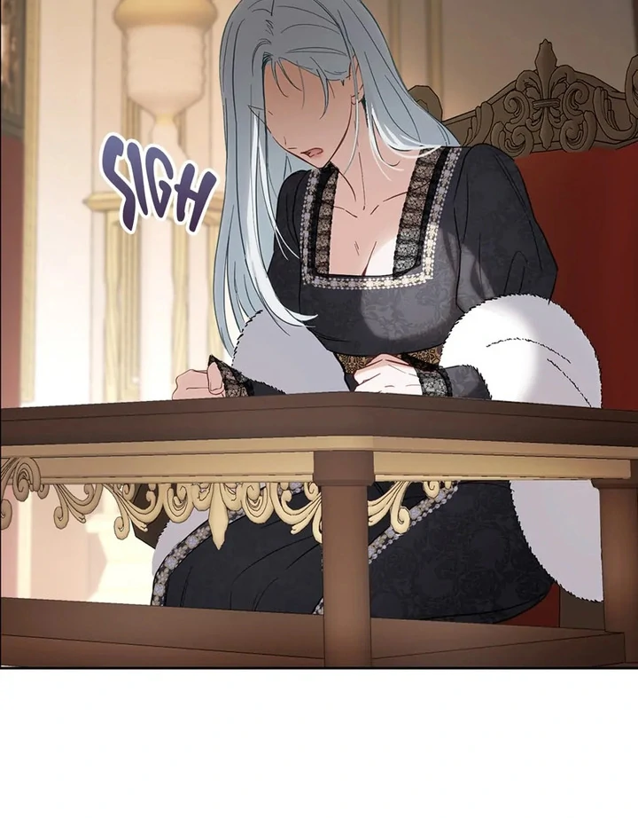 Baby Prisoner of Winter Castle Chapter 26 Gambar 74