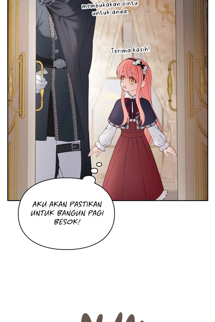 Baby Prisoner of Winter Castle Chapter 26 Gambar 86