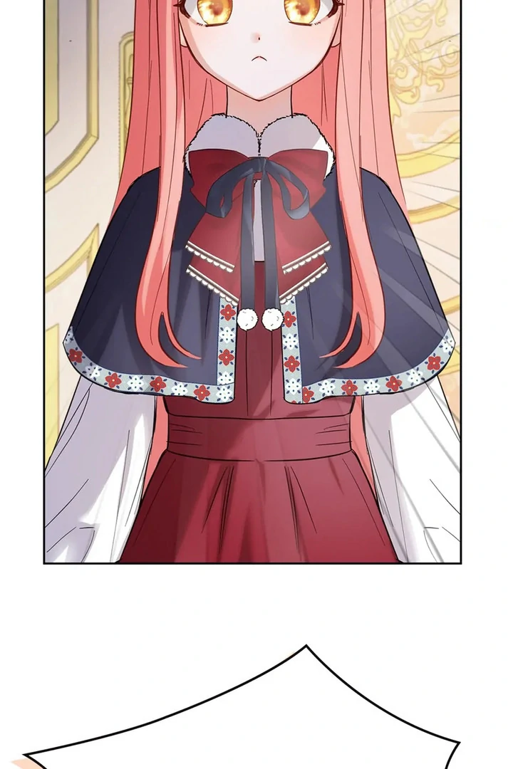 Baby Prisoner of Winter Castle Chapter 26 Gambar 88