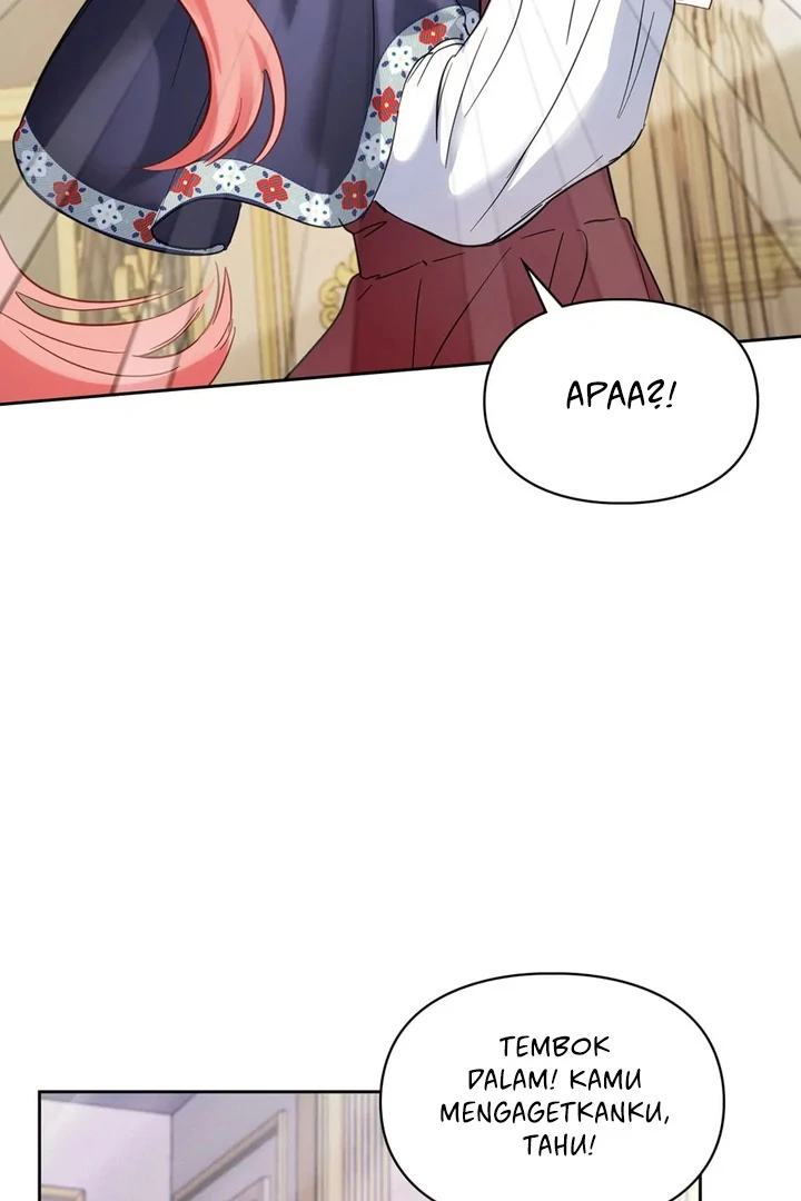 Baby Prisoner of Winter Castle Chapter 26 Gambar 90