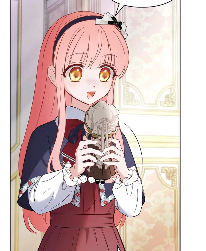 Baby Prisoner of Winter Castle Chapter 26 Gambar 91