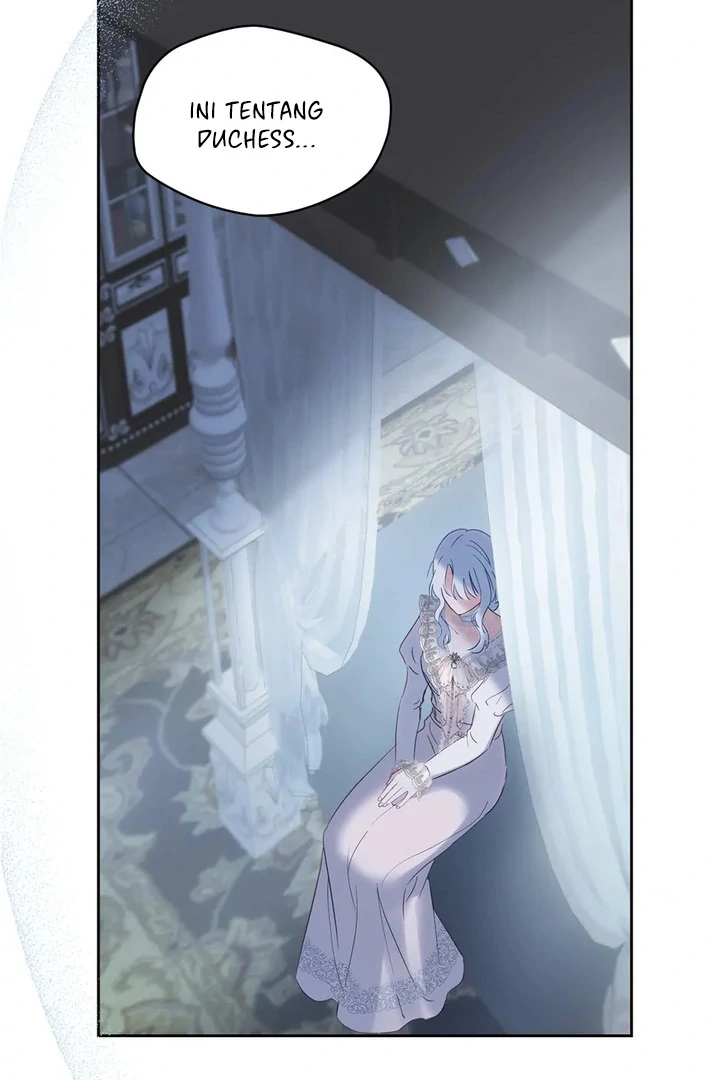 Baby Prisoner of Winter Castle Chapter 26 Gambar 96