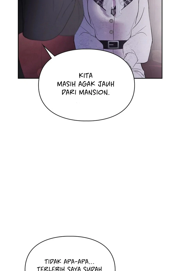 Baby Prisoner of Winter Castle Chapter 25 Gambar 10