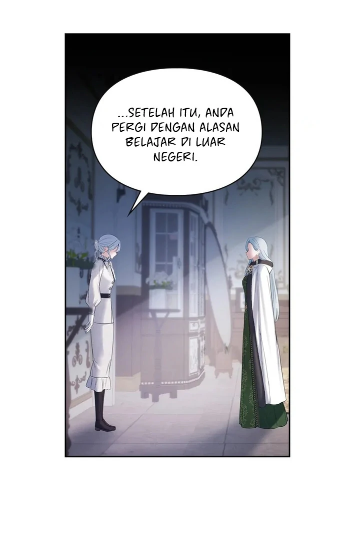 Baby Prisoner of Winter Castle Chapter 25 Gambar 108