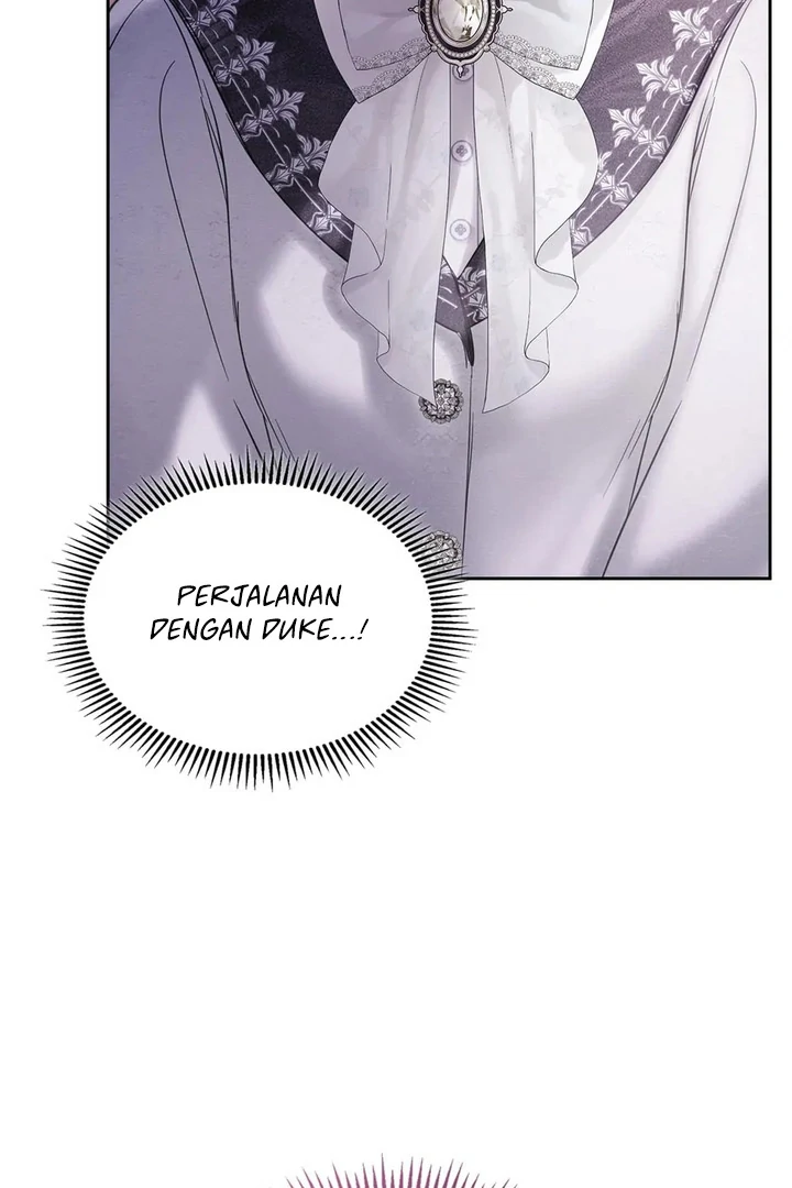 Baby Prisoner of Winter Castle Chapter 25 Gambar 29