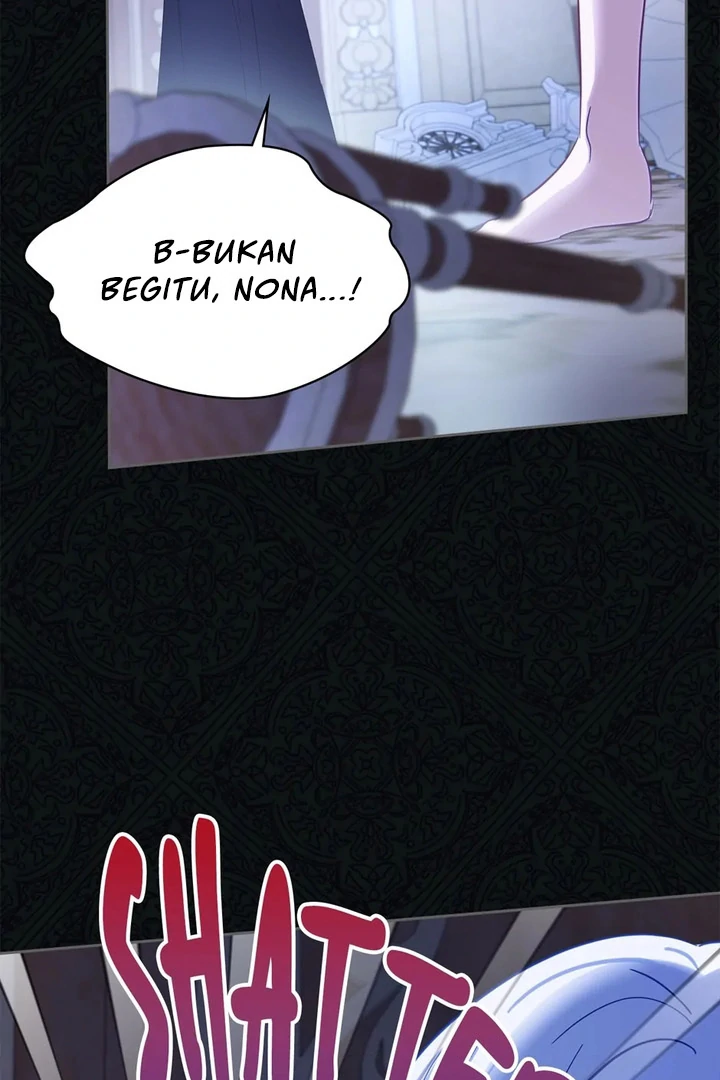 Baby Prisoner of Winter Castle Chapter 25 Gambar 87