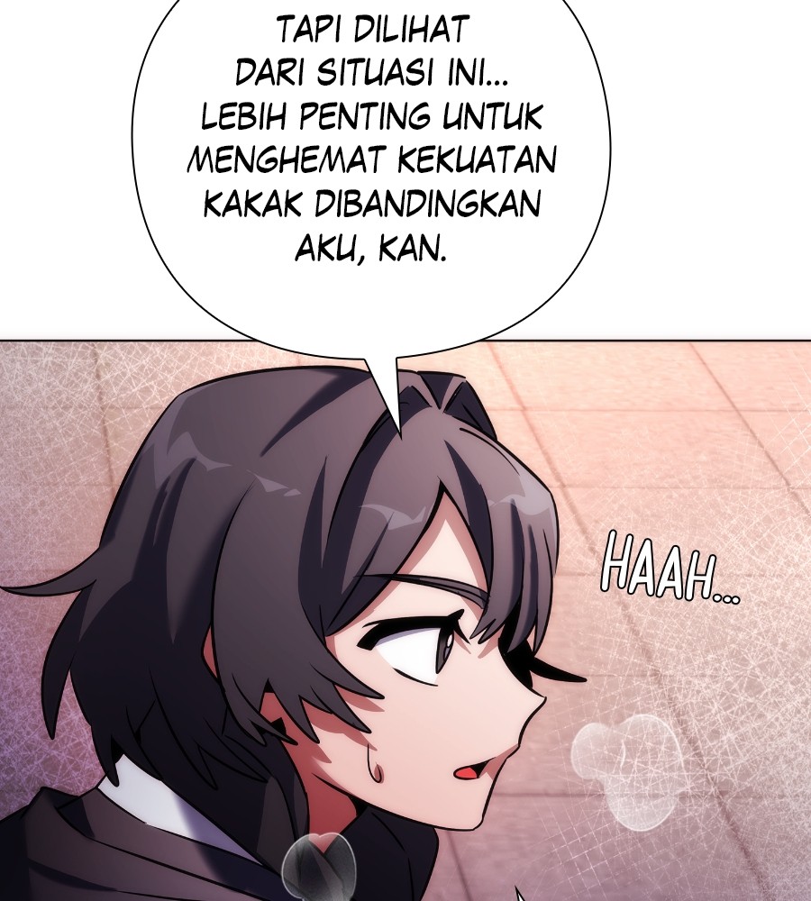 Goblin’s Night Chapter 67 Gambar 12