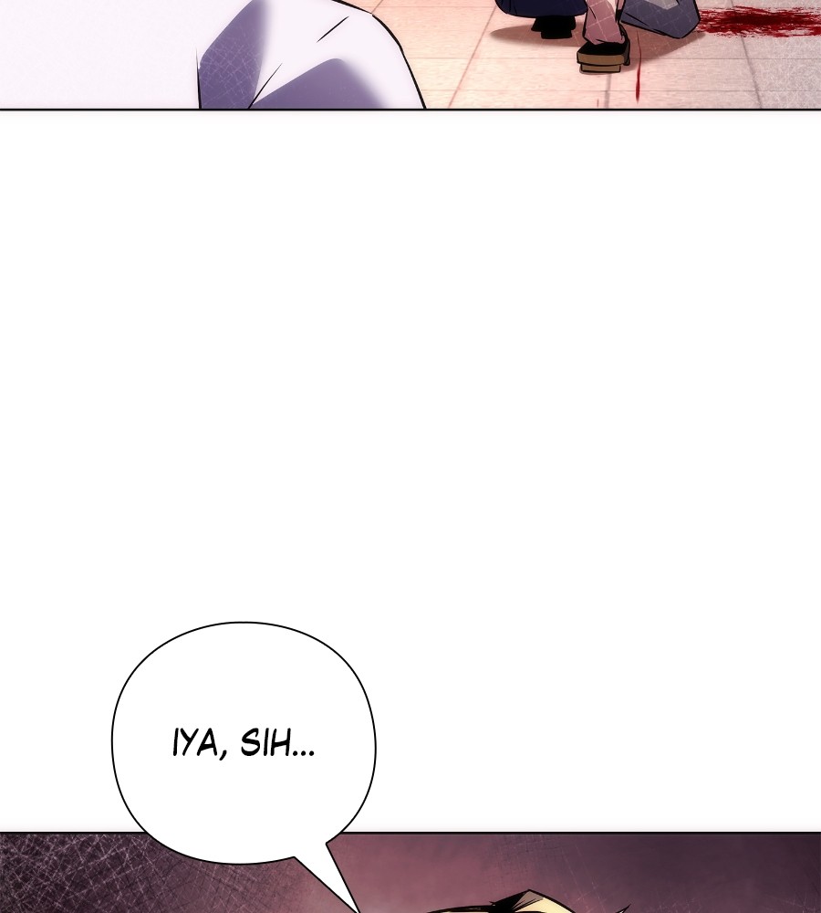 Goblin’s Night Chapter 67 Gambar 24