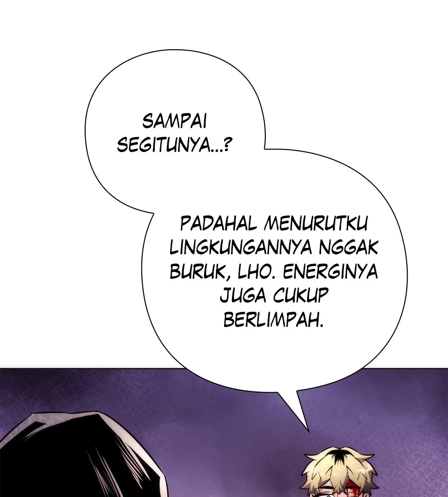 Goblin’s Night Chapter 67 Gambar 44