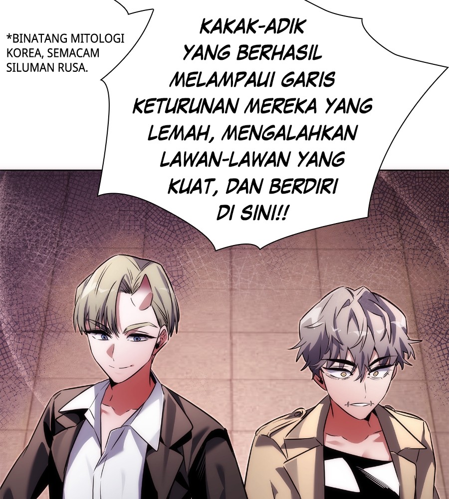 Goblin’s Night Chapter 67 Gambar 55