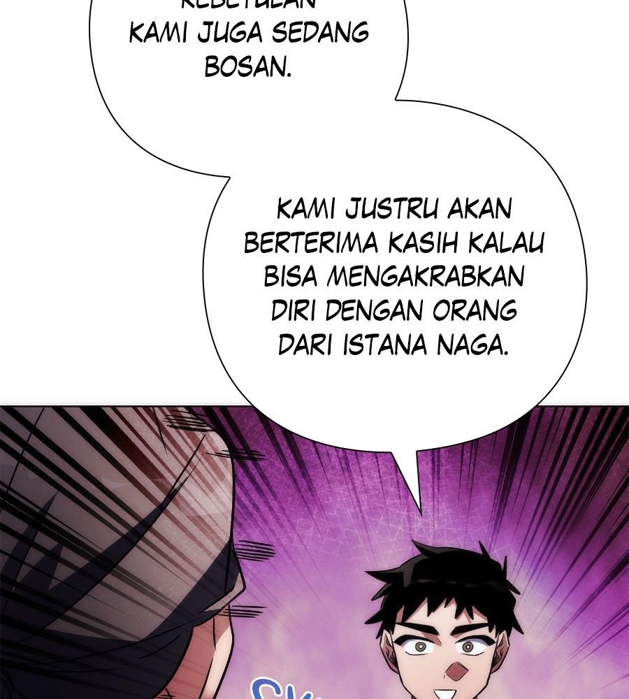 Goblin’s Night Chapter 66 Gambar 105