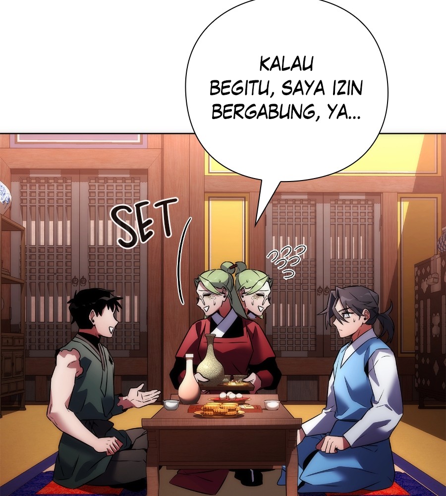 Goblin’s Night Chapter 66 Gambar 107